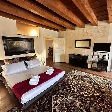 Truly Verona - Delle Erbe Suites 외부 사진