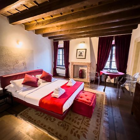 Truly Verona - Delle Erbe Suites 외부 사진