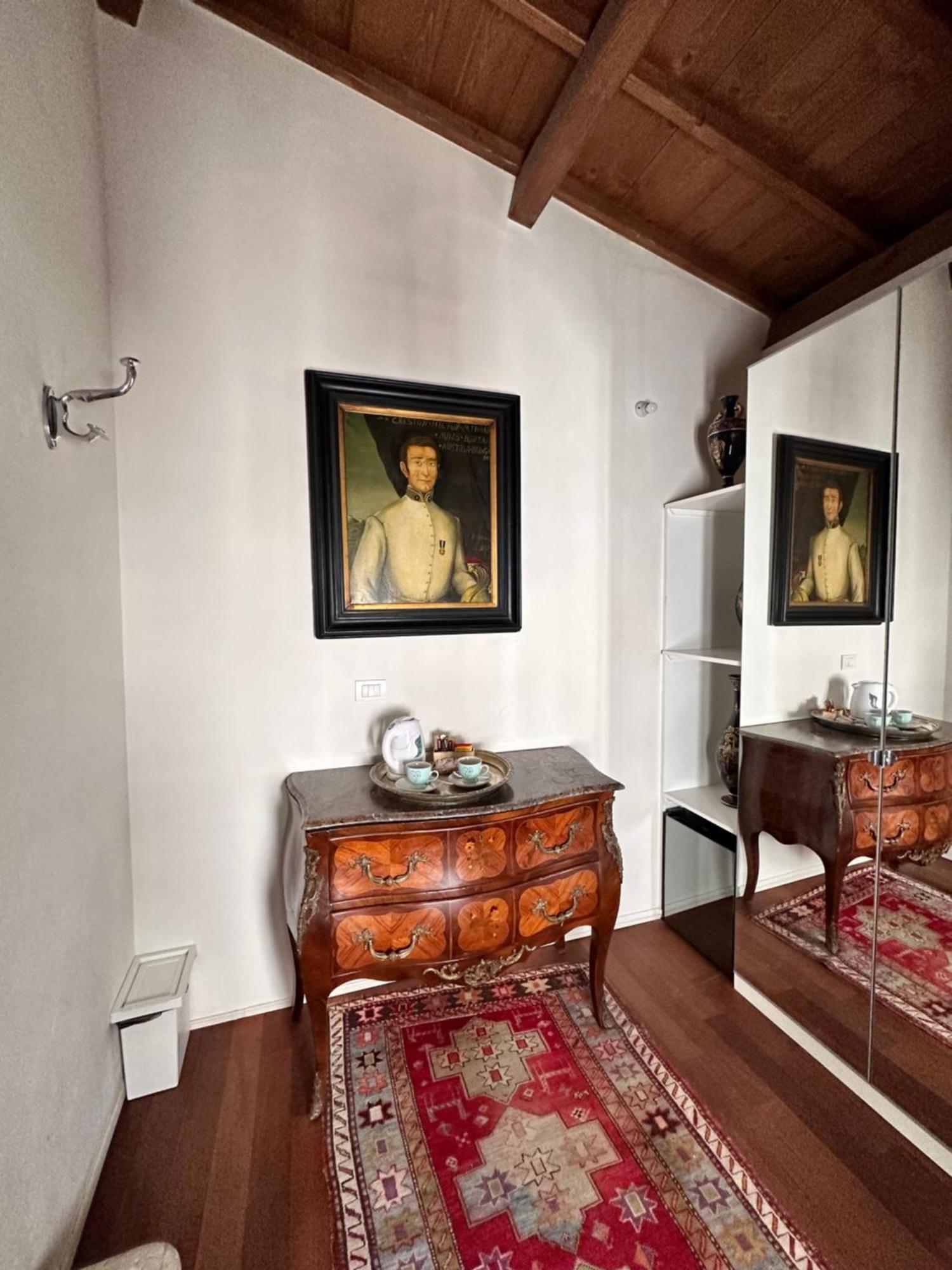 Truly Verona - Delle Erbe Suites 외부 사진