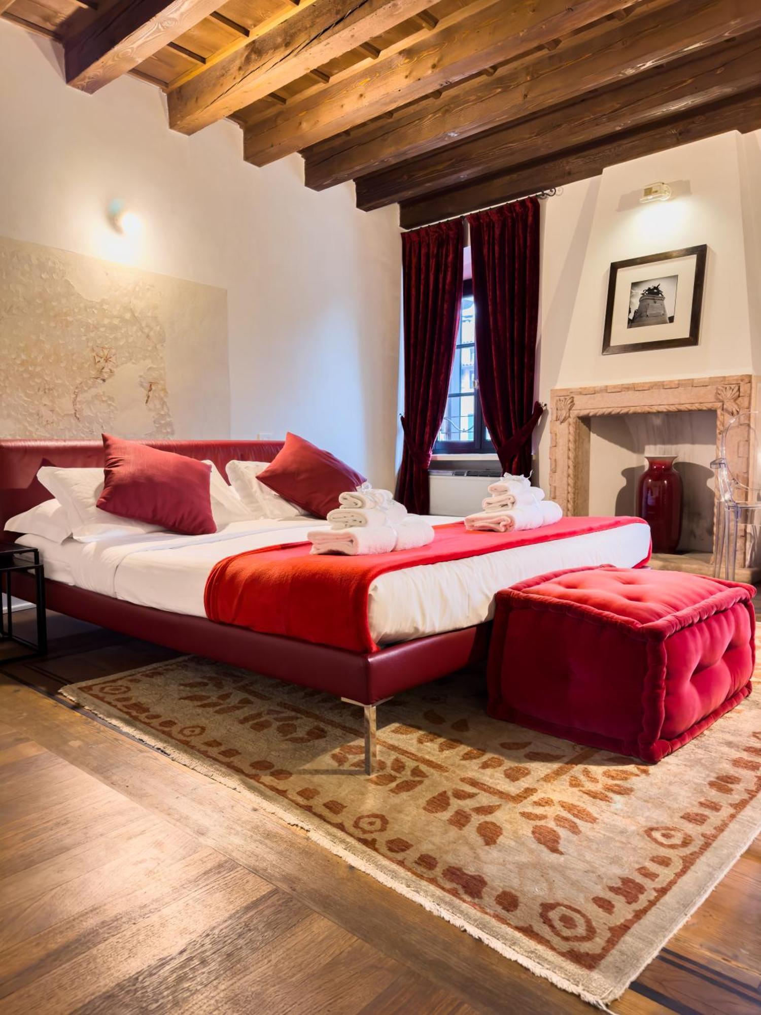 Truly Verona - Delle Erbe Suites 외부 사진