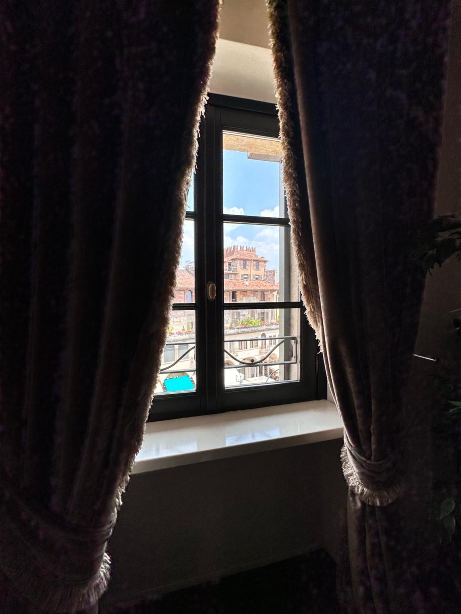 Truly Verona - Delle Erbe Suites 외부 사진