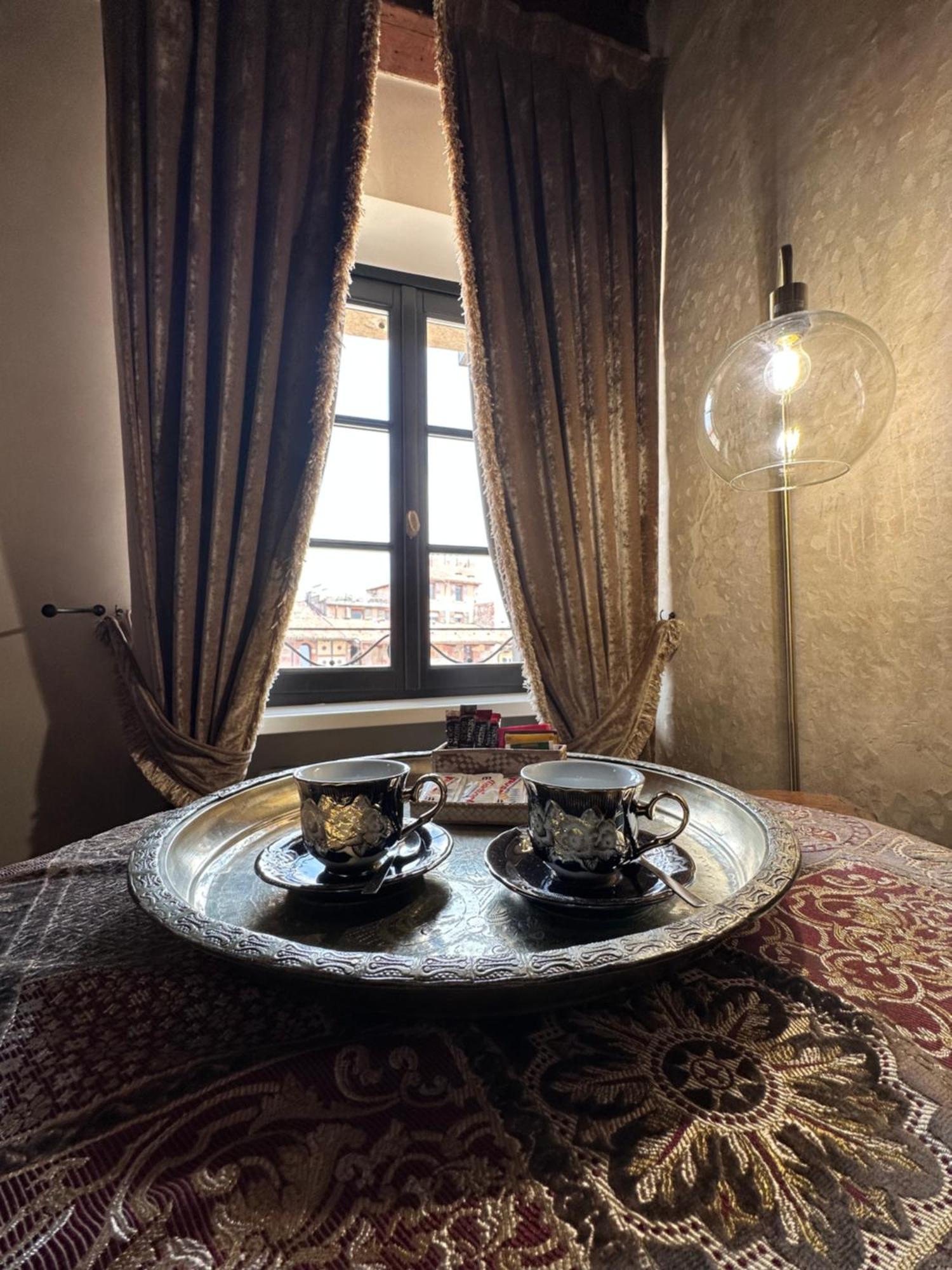 Truly Verona - Delle Erbe Suites 외부 사진