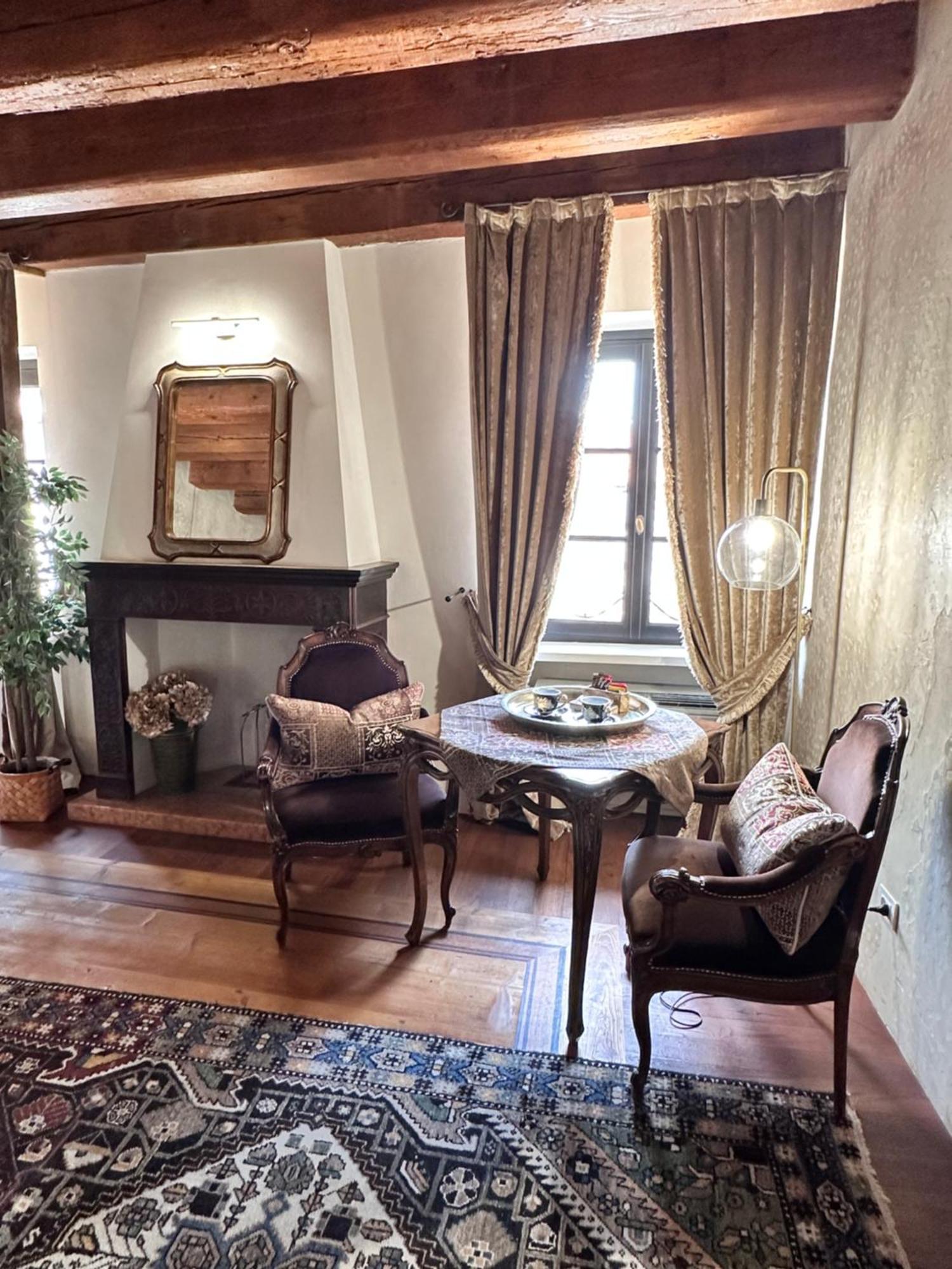 Truly Verona - Delle Erbe Suites 외부 사진