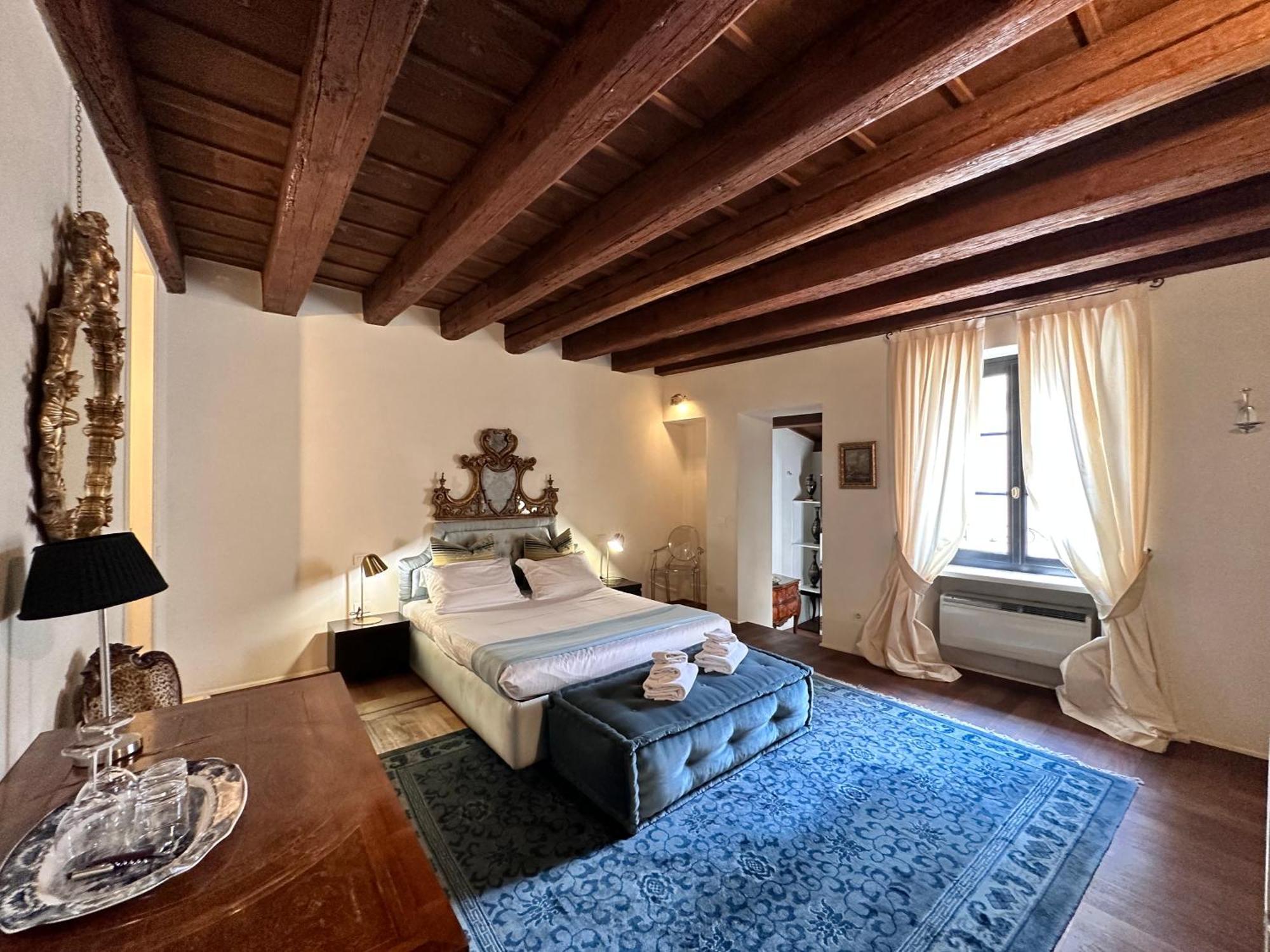 Truly Verona - Delle Erbe Suites 외부 사진