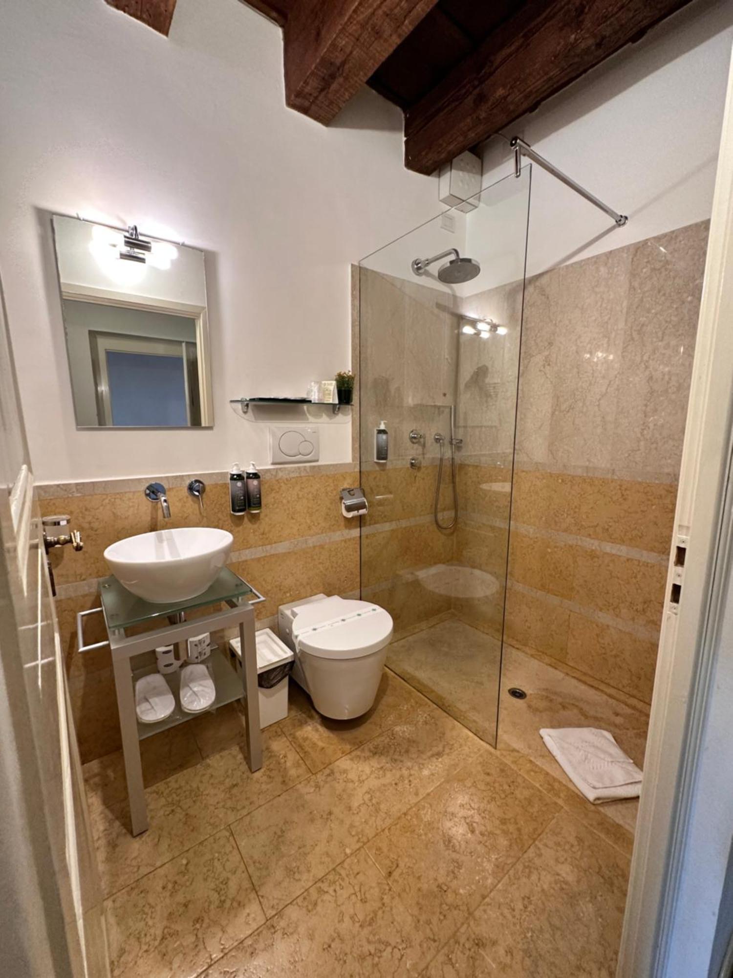 Truly Verona - Delle Erbe Suites 외부 사진