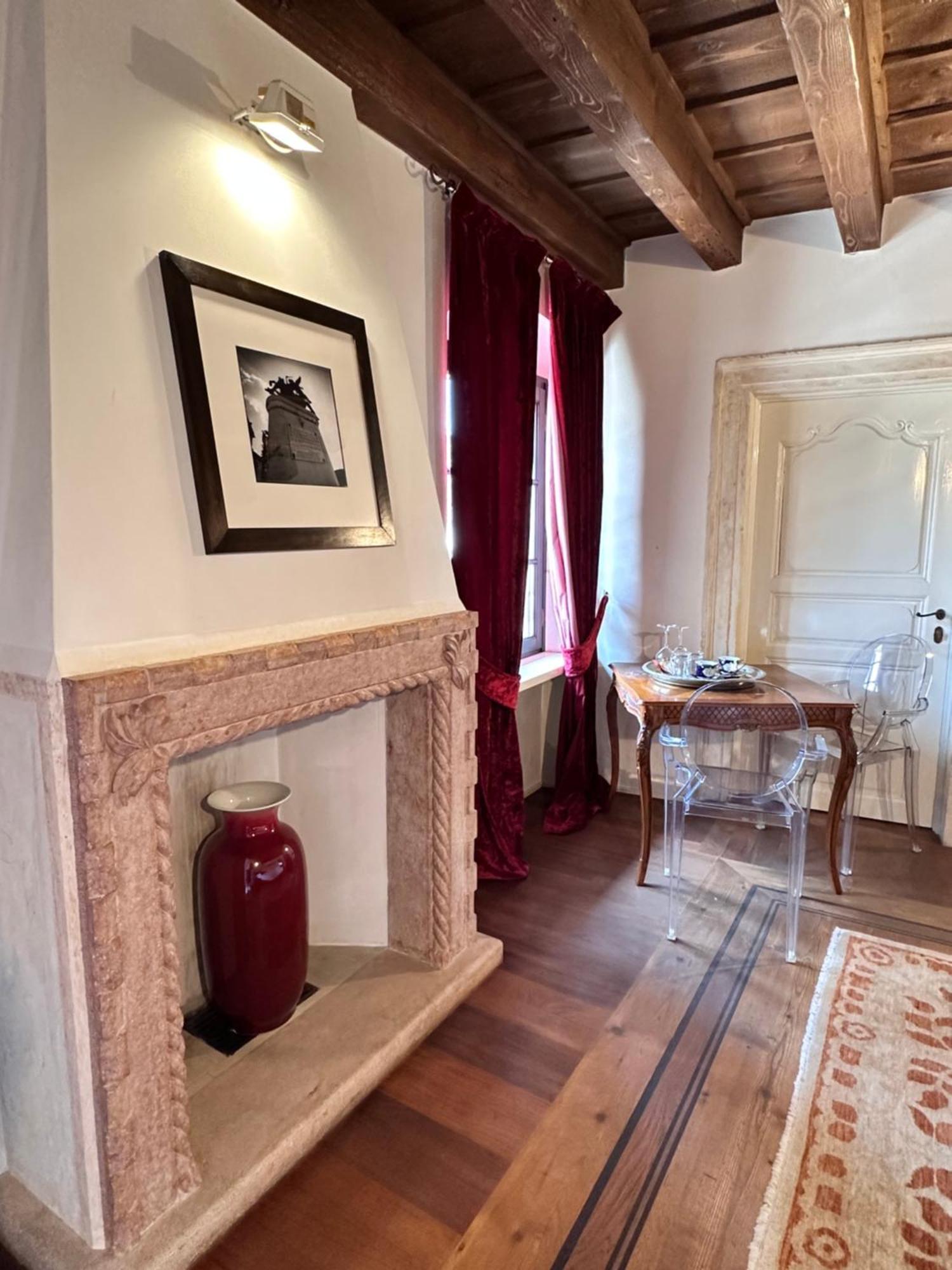 Truly Verona - Delle Erbe Suites 외부 사진