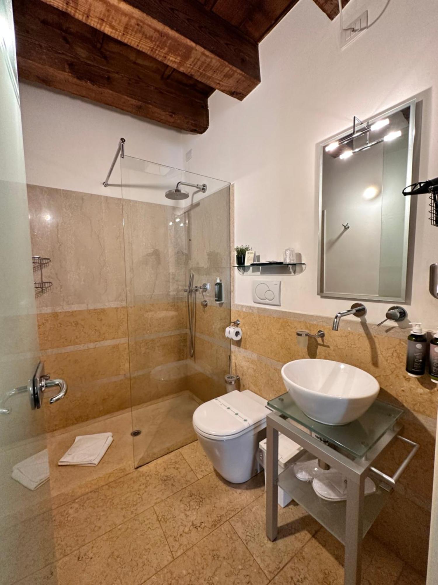 Truly Verona - Delle Erbe Suites 외부 사진