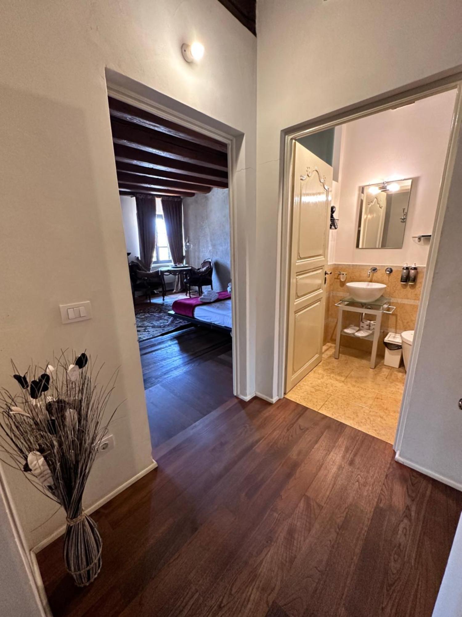 Truly Verona - Delle Erbe Suites 외부 사진