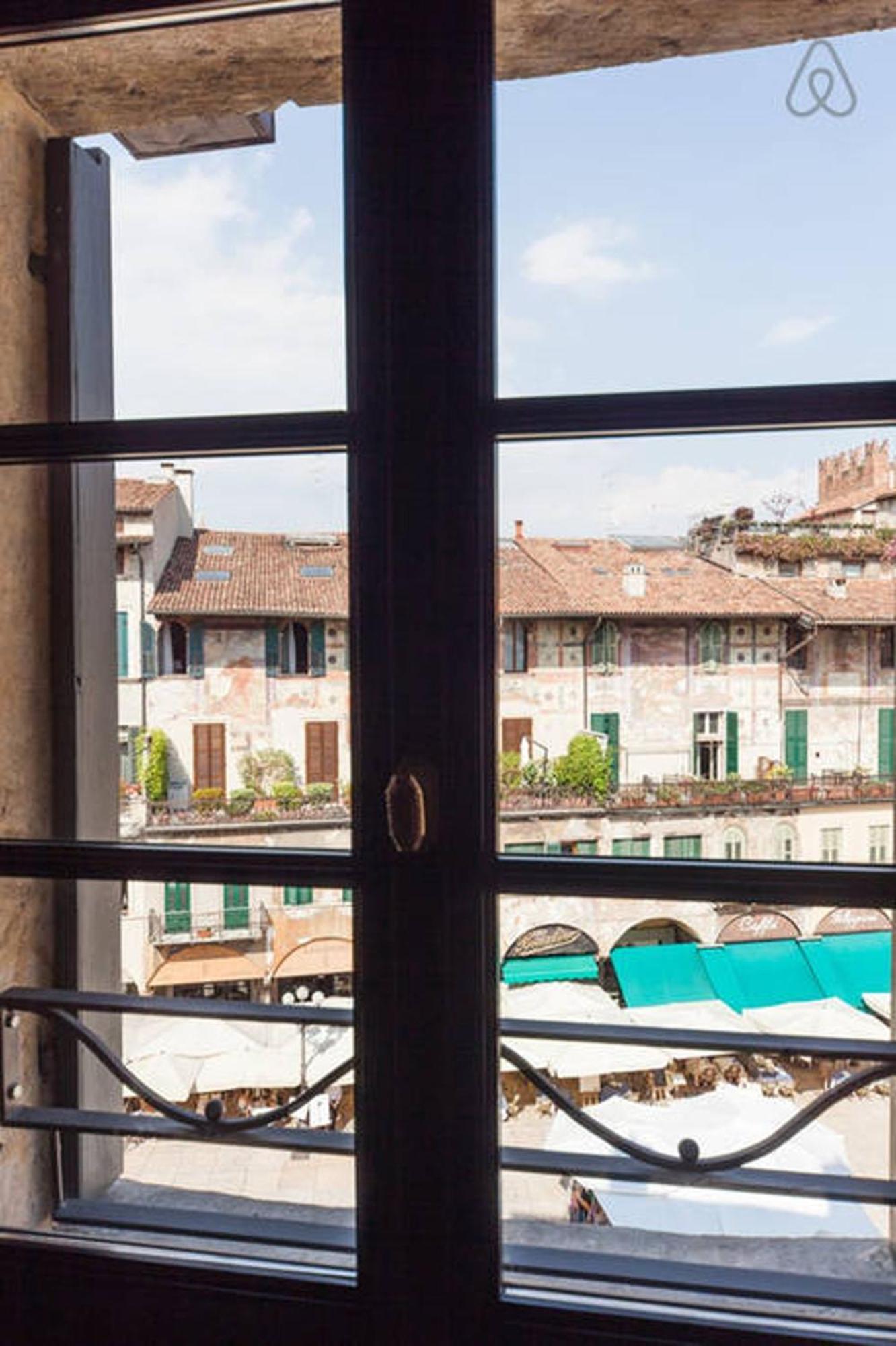 Truly Verona - Delle Erbe Suites 외부 사진