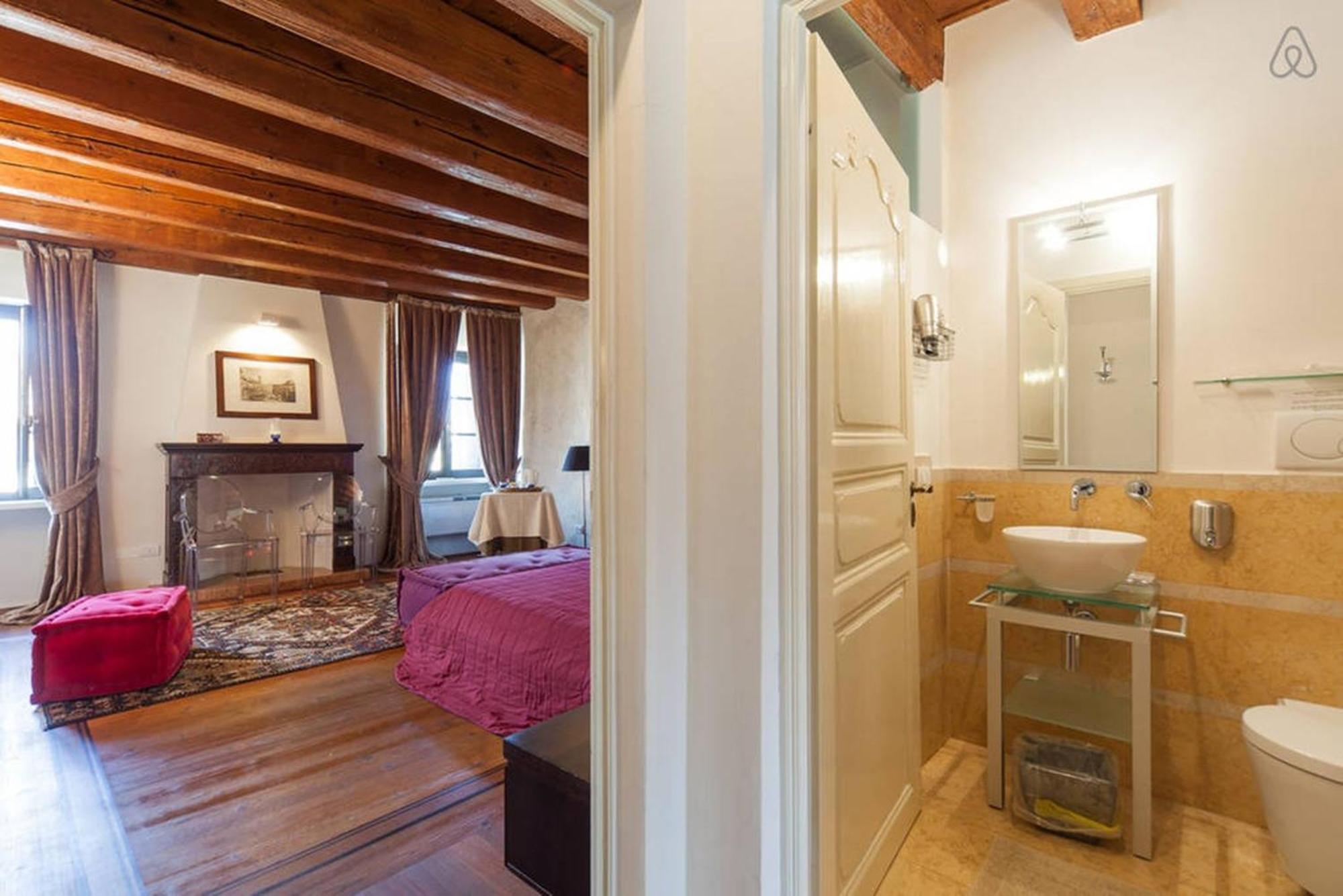 Truly Verona - Delle Erbe Suites 외부 사진