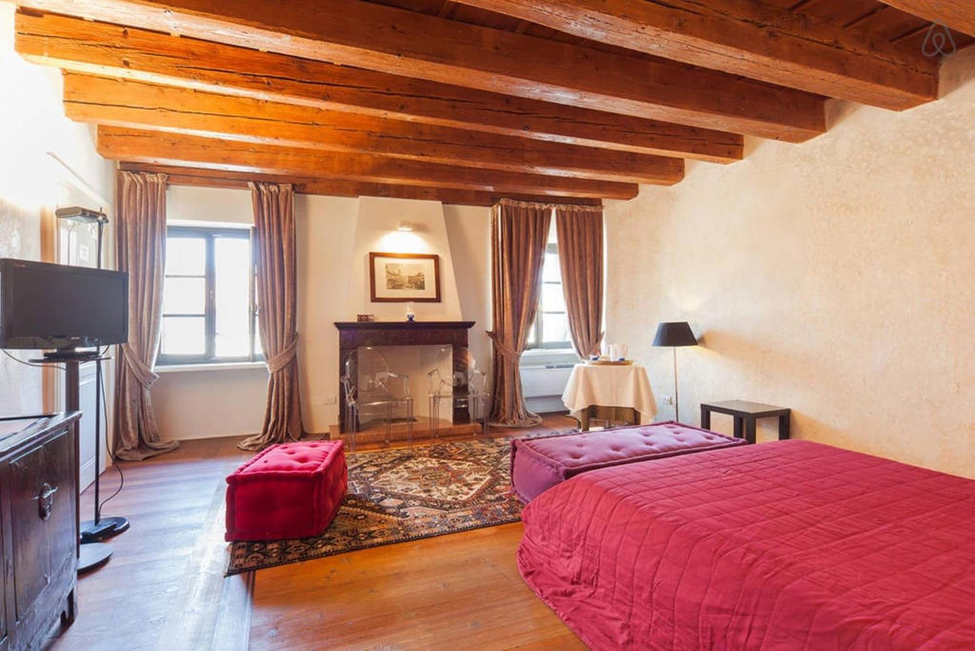 Truly Verona - Delle Erbe Suites 외부 사진